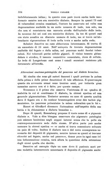 Il morgagni giornale indirizzato al progresso della medicina. Parte 1., Archivio o Memorie originali