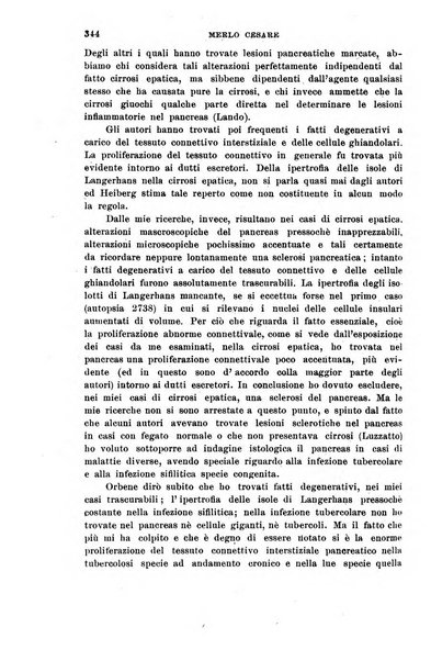 Il morgagni giornale indirizzato al progresso della medicina. Parte 1., Archivio o Memorie originali