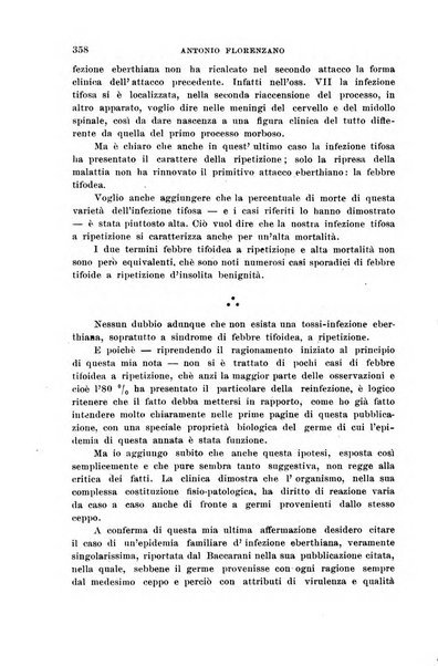 Il morgagni giornale indirizzato al progresso della medicina. Parte 1., Archivio o Memorie originali