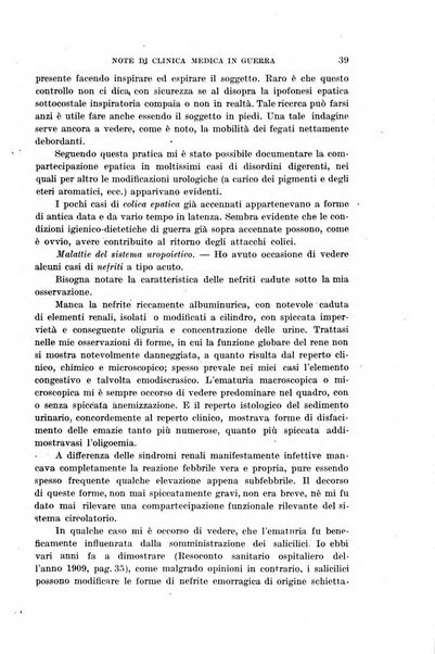 Il morgagni giornale indirizzato al progresso della medicina. Parte 1., Archivio o Memorie originali