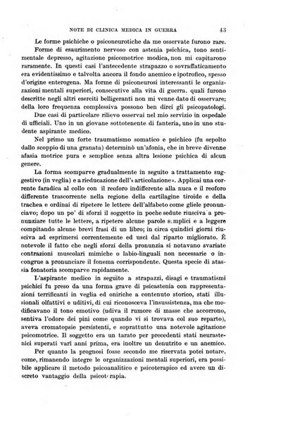 Il morgagni giornale indirizzato al progresso della medicina. Parte 1., Archivio o Memorie originali