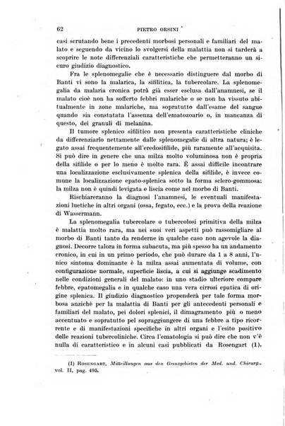 Il morgagni giornale indirizzato al progresso della medicina. Parte 1., Archivio o Memorie originali