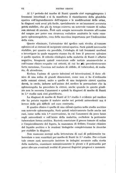 Il morgagni giornale indirizzato al progresso della medicina. Parte 1., Archivio o Memorie originali