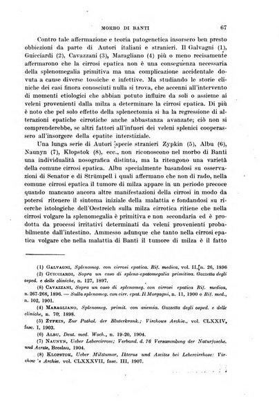 Il morgagni giornale indirizzato al progresso della medicina. Parte 1., Archivio o Memorie originali