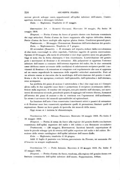 Il morgagni giornale indirizzato al progresso della medicina. Parte 1., Archivio o Memorie originali