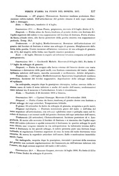 Il morgagni giornale indirizzato al progresso della medicina. Parte 1., Archivio o Memorie originali