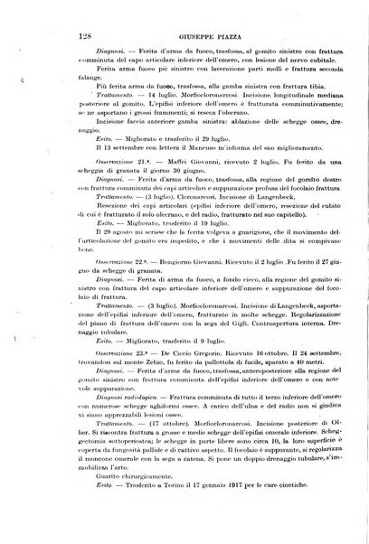 Il morgagni giornale indirizzato al progresso della medicina. Parte 1., Archivio o Memorie originali