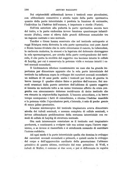 Il morgagni giornale indirizzato al progresso della medicina. Parte 1., Archivio o Memorie originali