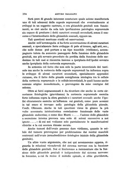 Il morgagni giornale indirizzato al progresso della medicina. Parte 1., Archivio o Memorie originali