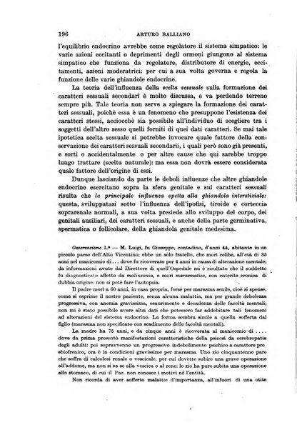 Il morgagni giornale indirizzato al progresso della medicina. Parte 1., Archivio o Memorie originali