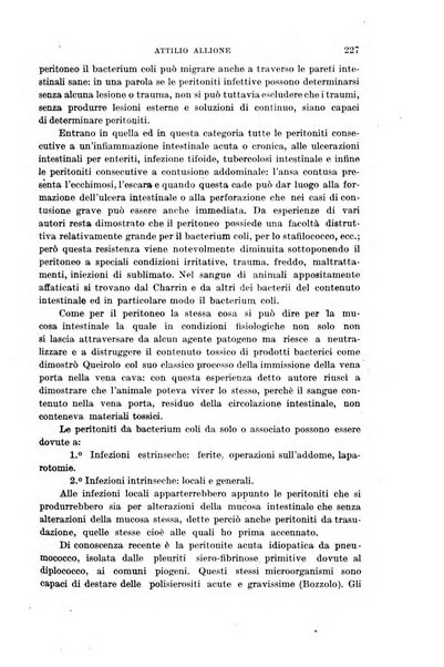 Il morgagni giornale indirizzato al progresso della medicina. Parte 1., Archivio o Memorie originali