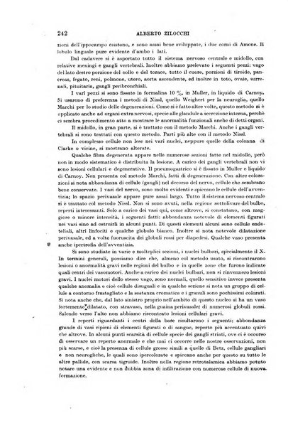 Il morgagni giornale indirizzato al progresso della medicina. Parte 1., Archivio o Memorie originali