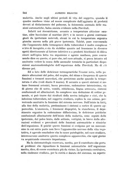 Il morgagni giornale indirizzato al progresso della medicina. Parte 1., Archivio o Memorie originali