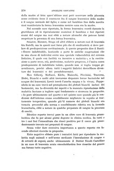 Il morgagni giornale indirizzato al progresso della medicina. Parte 1., Archivio o Memorie originali