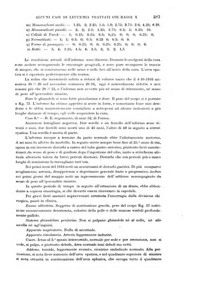 Il morgagni giornale indirizzato al progresso della medicina. Parte 1., Archivio o Memorie originali