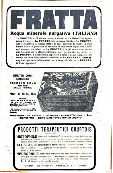 Il morgagni giornale indirizzato al progresso della medicina. Parte 1., Archivio o Memorie originali