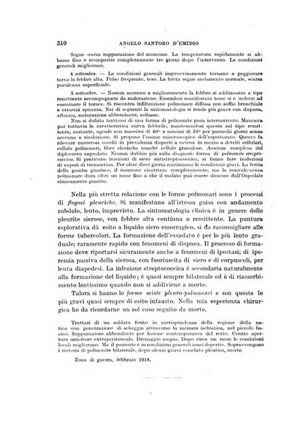 Il morgagni giornale indirizzato al progresso della medicina. Parte 1., Archivio o Memorie originali