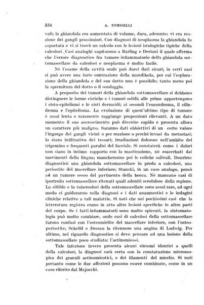 Il morgagni giornale indirizzato al progresso della medicina. Parte 1., Archivio o Memorie originali