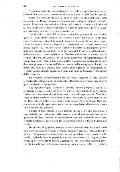 Il morgagni giornale indirizzato al progresso della medicina. Parte 1., Archivio o Memorie originali