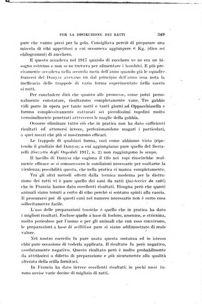 Il morgagni giornale indirizzato al progresso della medicina. Parte 1., Archivio o Memorie originali