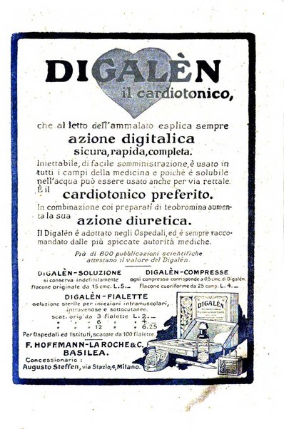 Il morgagni giornale indirizzato al progresso della medicina. Parte 1., Archivio o Memorie originali