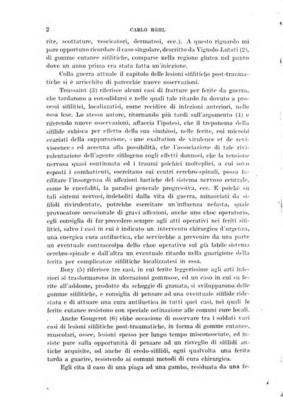 Il morgagni giornale indirizzato al progresso della medicina. Parte 1., Archivio o Memorie originali