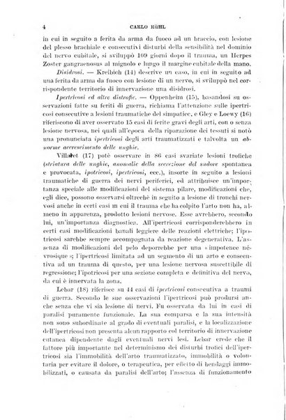 Il morgagni giornale indirizzato al progresso della medicina. Parte 1., Archivio o Memorie originali