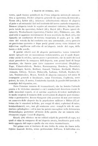 Il morgagni giornale indirizzato al progresso della medicina. Parte 1., Archivio o Memorie originali