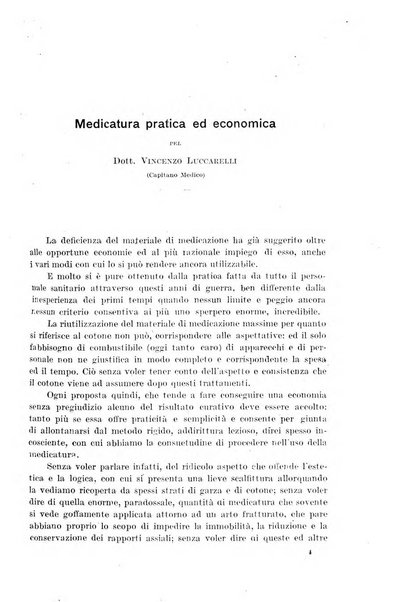 Il morgagni giornale indirizzato al progresso della medicina. Parte 1., Archivio o Memorie originali