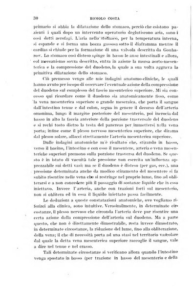 Il morgagni giornale indirizzato al progresso della medicina. Parte 1., Archivio o Memorie originali