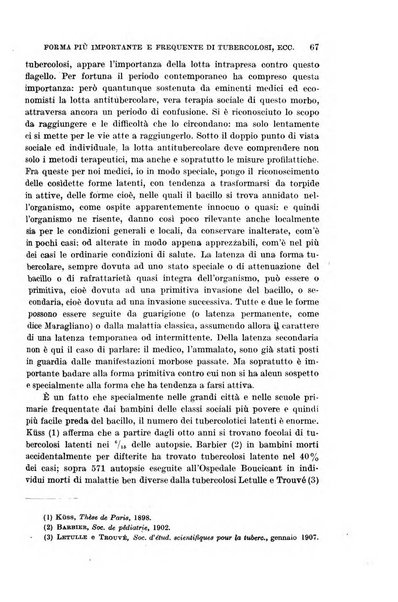 Il morgagni giornale indirizzato al progresso della medicina. Parte 1., Archivio o Memorie originali