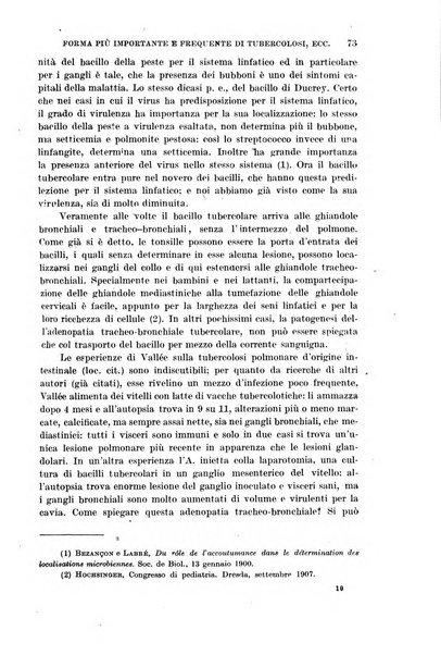 Il morgagni giornale indirizzato al progresso della medicina. Parte 1., Archivio o Memorie originali