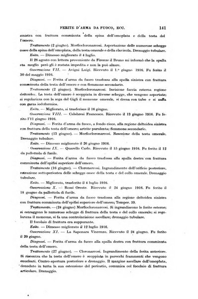 Il morgagni giornale indirizzato al progresso della medicina. Parte 1., Archivio o Memorie originali