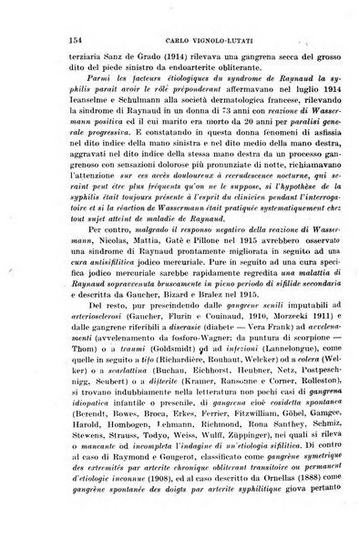 Il morgagni giornale indirizzato al progresso della medicina. Parte 1., Archivio o Memorie originali