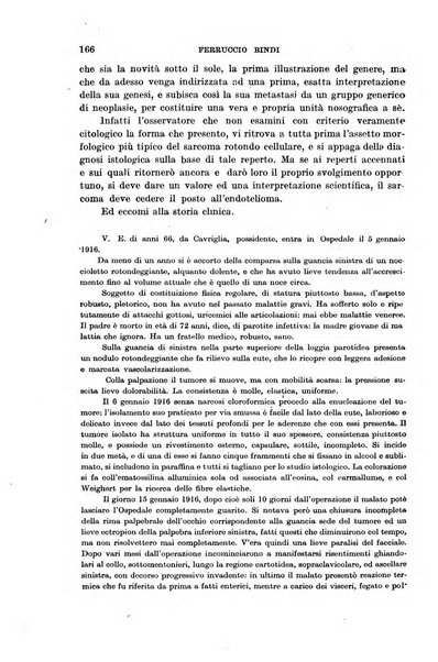 Il morgagni giornale indirizzato al progresso della medicina. Parte 1., Archivio o Memorie originali