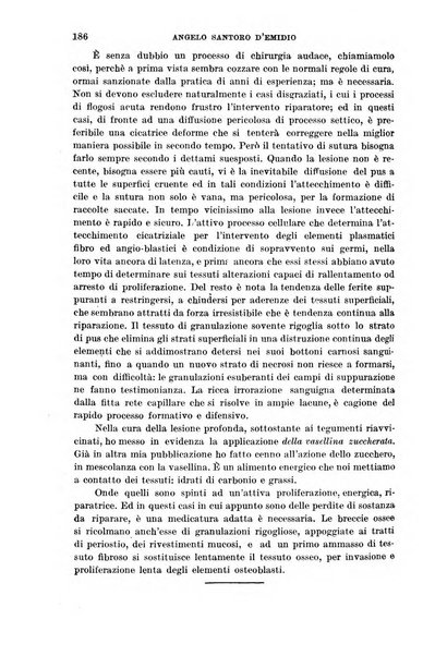 Il morgagni giornale indirizzato al progresso della medicina. Parte 1., Archivio o Memorie originali