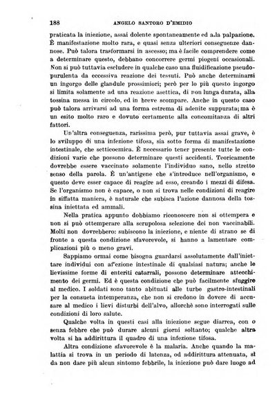 Il morgagni giornale indirizzato al progresso della medicina. Parte 1., Archivio o Memorie originali