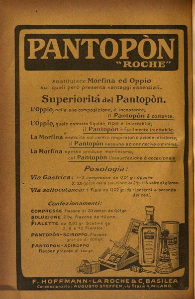 Il morgagni giornale indirizzato al progresso della medicina. Parte 1., Archivio o Memorie originali