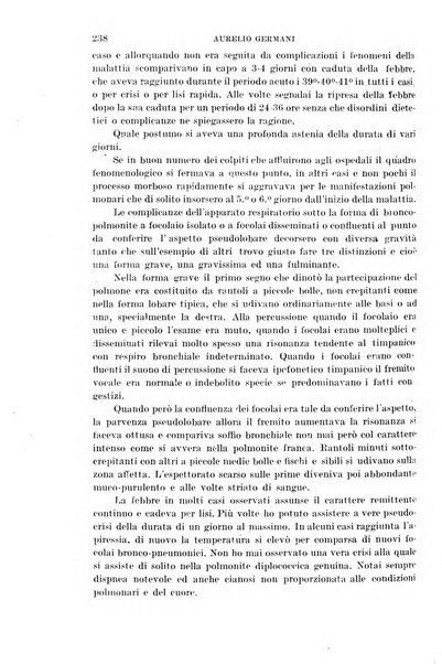 Il morgagni giornale indirizzato al progresso della medicina. Parte 1., Archivio o Memorie originali