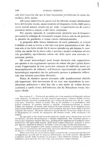 Il morgagni giornale indirizzato al progresso della medicina. Parte 1., Archivio o Memorie originali