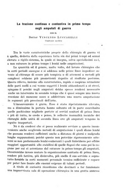 Il morgagni giornale indirizzato al progresso della medicina. Parte 1., Archivio o Memorie originali