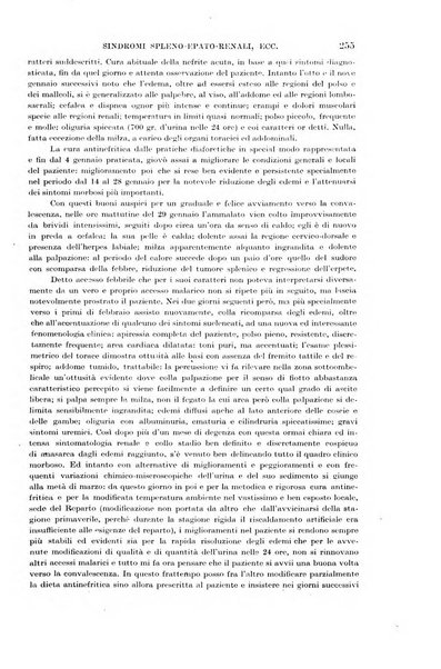 Il morgagni giornale indirizzato al progresso della medicina. Parte 1., Archivio o Memorie originali