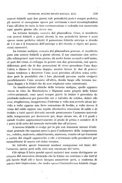 Il morgagni giornale indirizzato al progresso della medicina. Parte 1., Archivio o Memorie originali