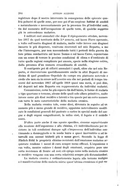 Il morgagni giornale indirizzato al progresso della medicina. Parte 1., Archivio o Memorie originali