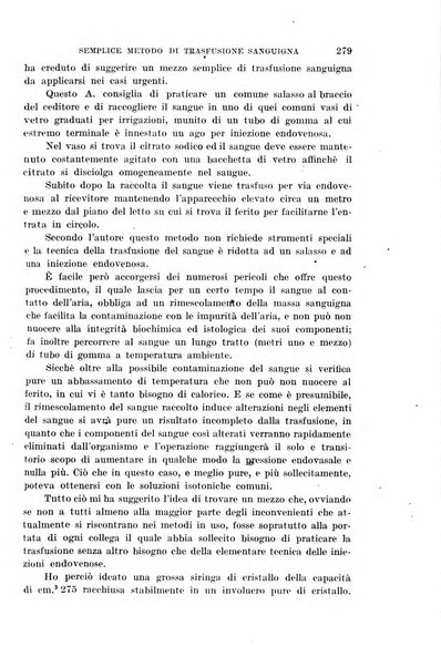 Il morgagni giornale indirizzato al progresso della medicina. Parte 1., Archivio o Memorie originali