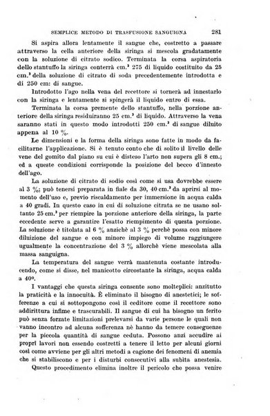 Il morgagni giornale indirizzato al progresso della medicina. Parte 1., Archivio o Memorie originali