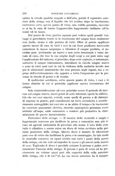 Il morgagni giornale indirizzato al progresso della medicina. Parte 1., Archivio o Memorie originali