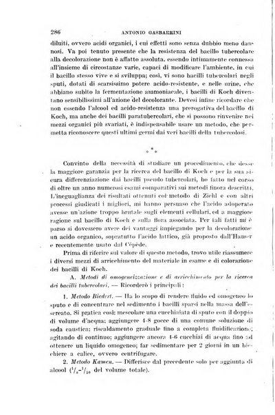 Il morgagni giornale indirizzato al progresso della medicina. Parte 1., Archivio o Memorie originali