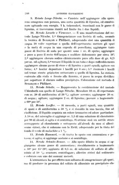 Il morgagni giornale indirizzato al progresso della medicina. Parte 1., Archivio o Memorie originali