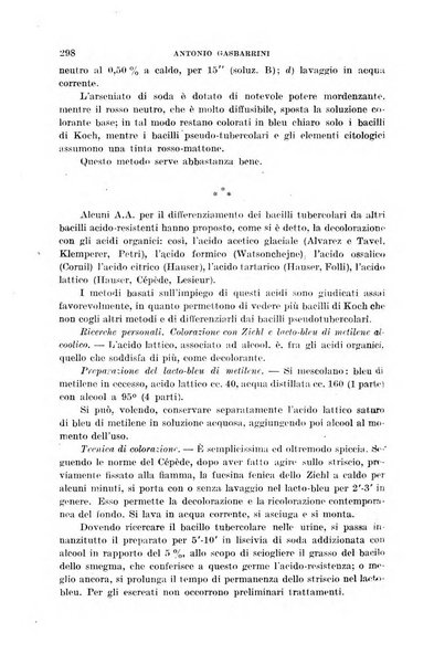 Il morgagni giornale indirizzato al progresso della medicina. Parte 1., Archivio o Memorie originali